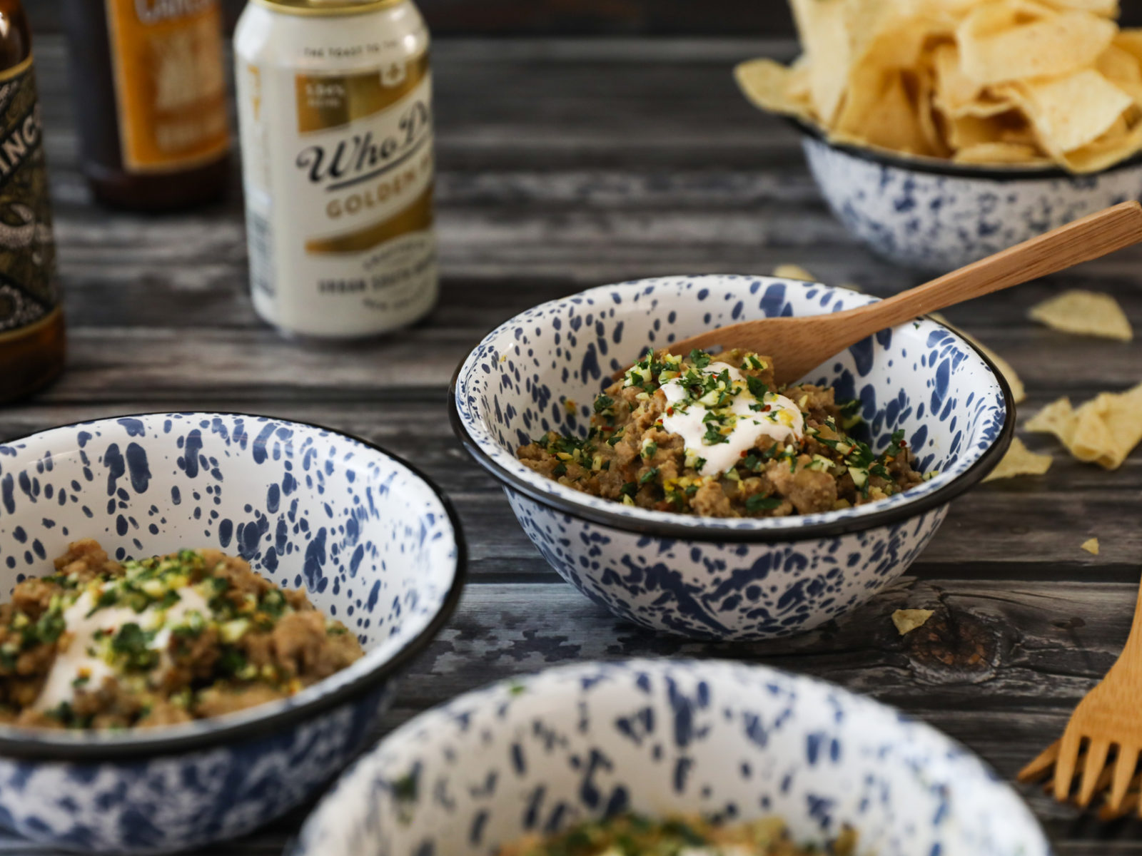 Turkey Chili