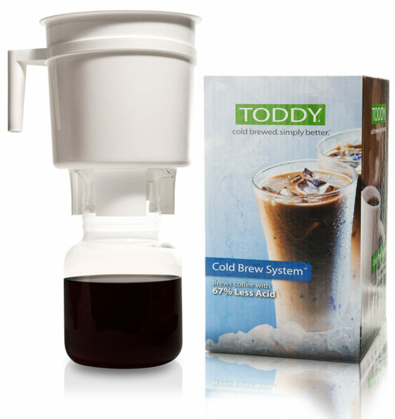 Toddy Cold Brew System