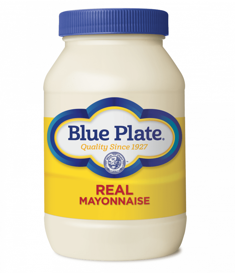 Blue Plate Regular Mayonnaise