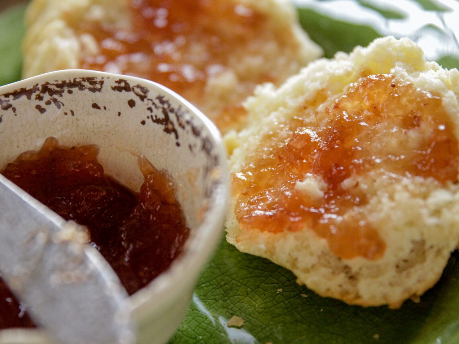 Southern Drop Biscuits