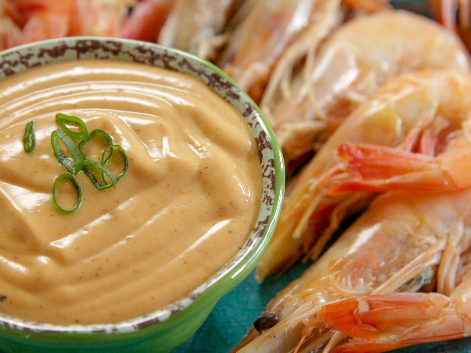 Sriracha Comeback Sauce