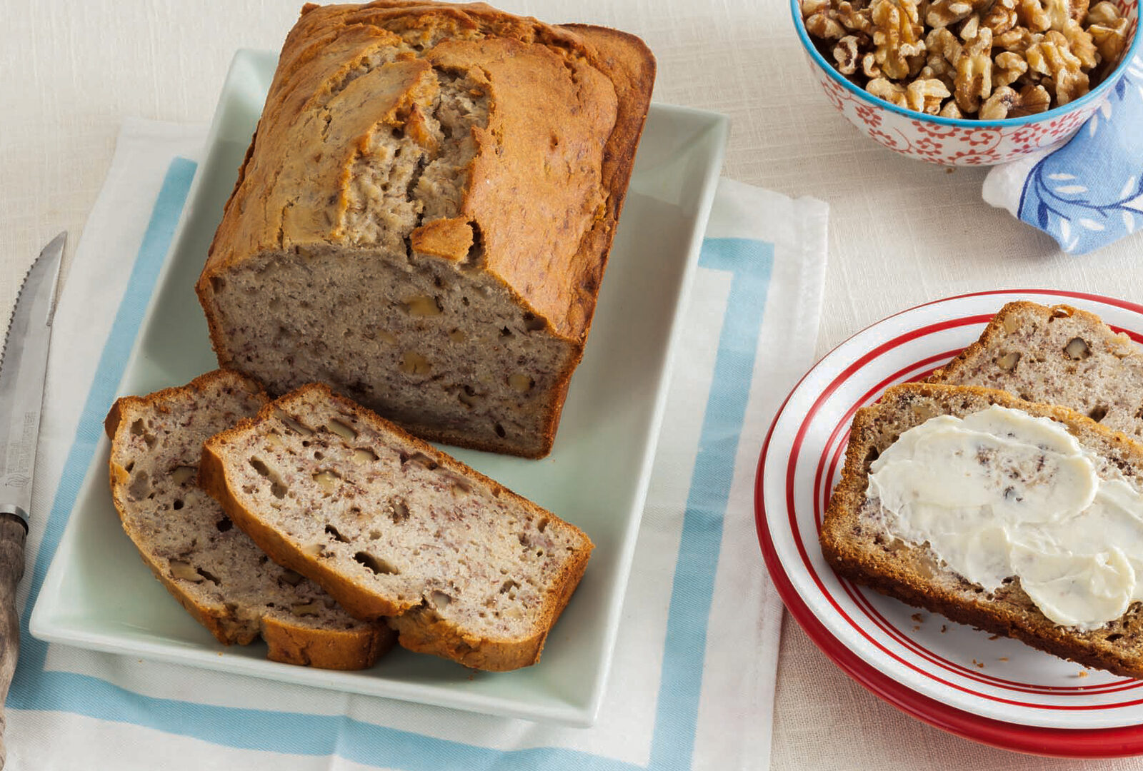 Banana Bread