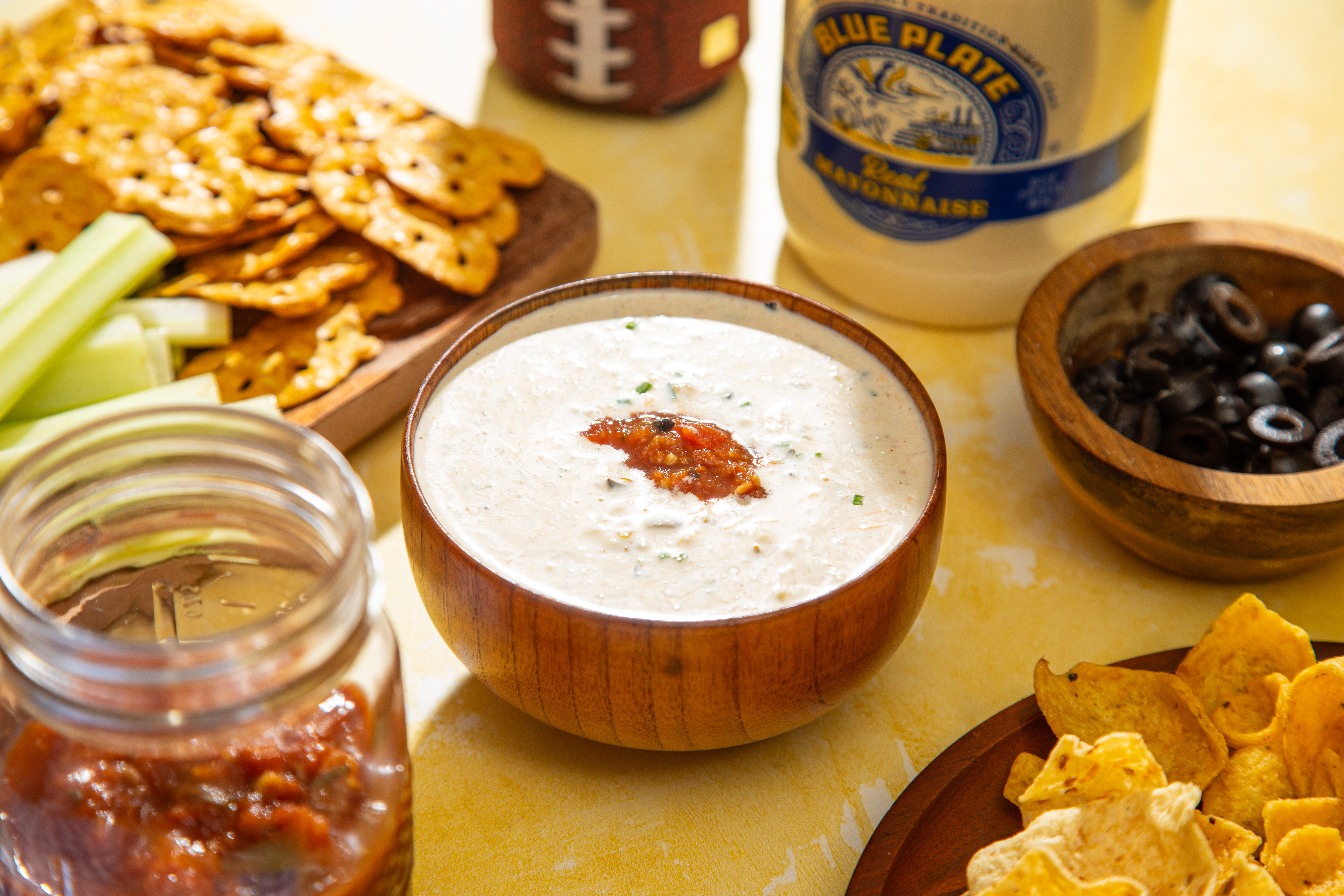 BP Recipe Chip Dip BP 5 4