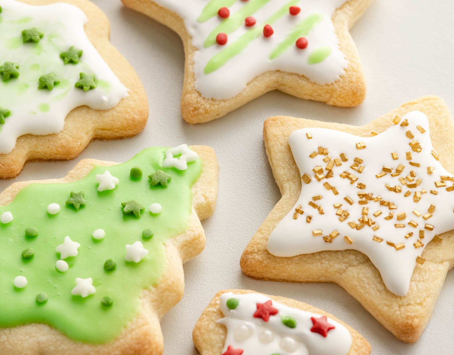 Holiday Cookies