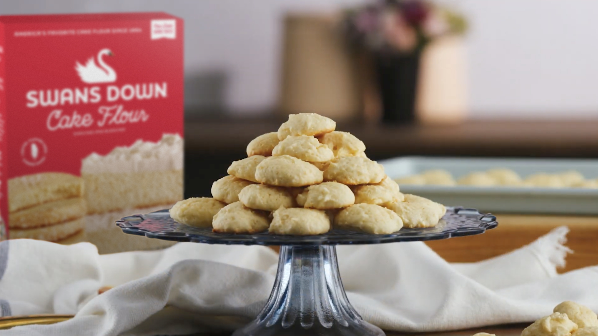 WIDE HD 1920X1080 SD Sugar Cookies New Box 2