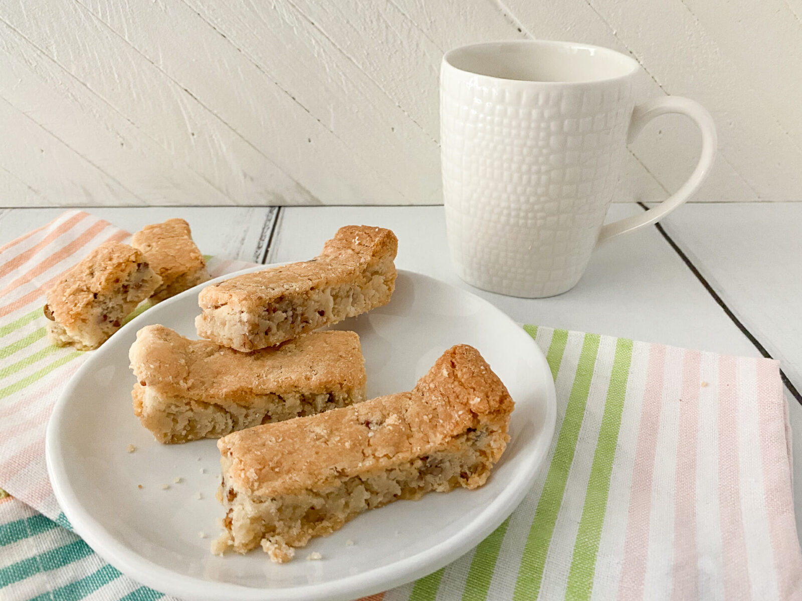Shortbread Cookies