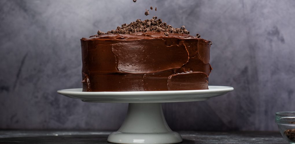 Chocolate Fudge Cake Quick Preset 1020x500