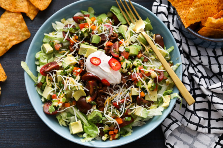 CARROLL SHELBY'S WHITE BEAN CHICKEN CHILI Recipe Reily Products