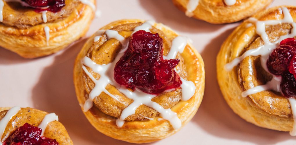 Pumpkin DanishQuick Preset 1020x500