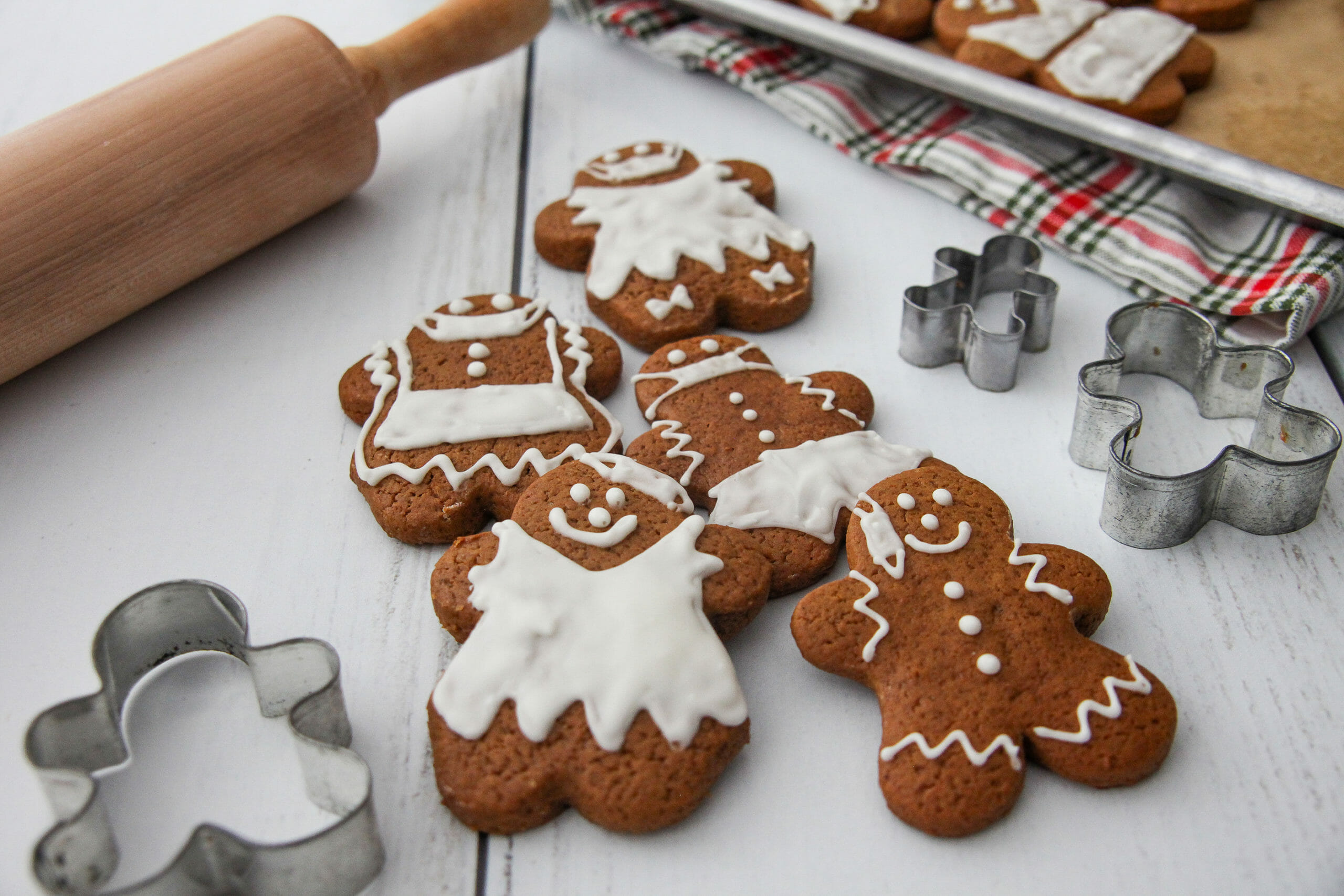 Gingerbread Cookies.2 Scaled 1