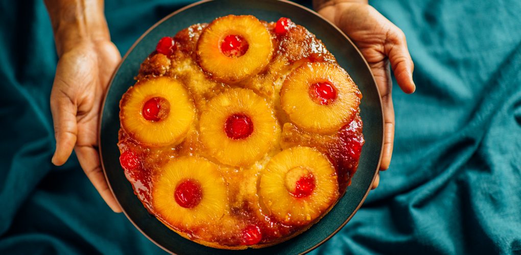 Pineapple UPside Down CakeQuick Preset 1020x500 4