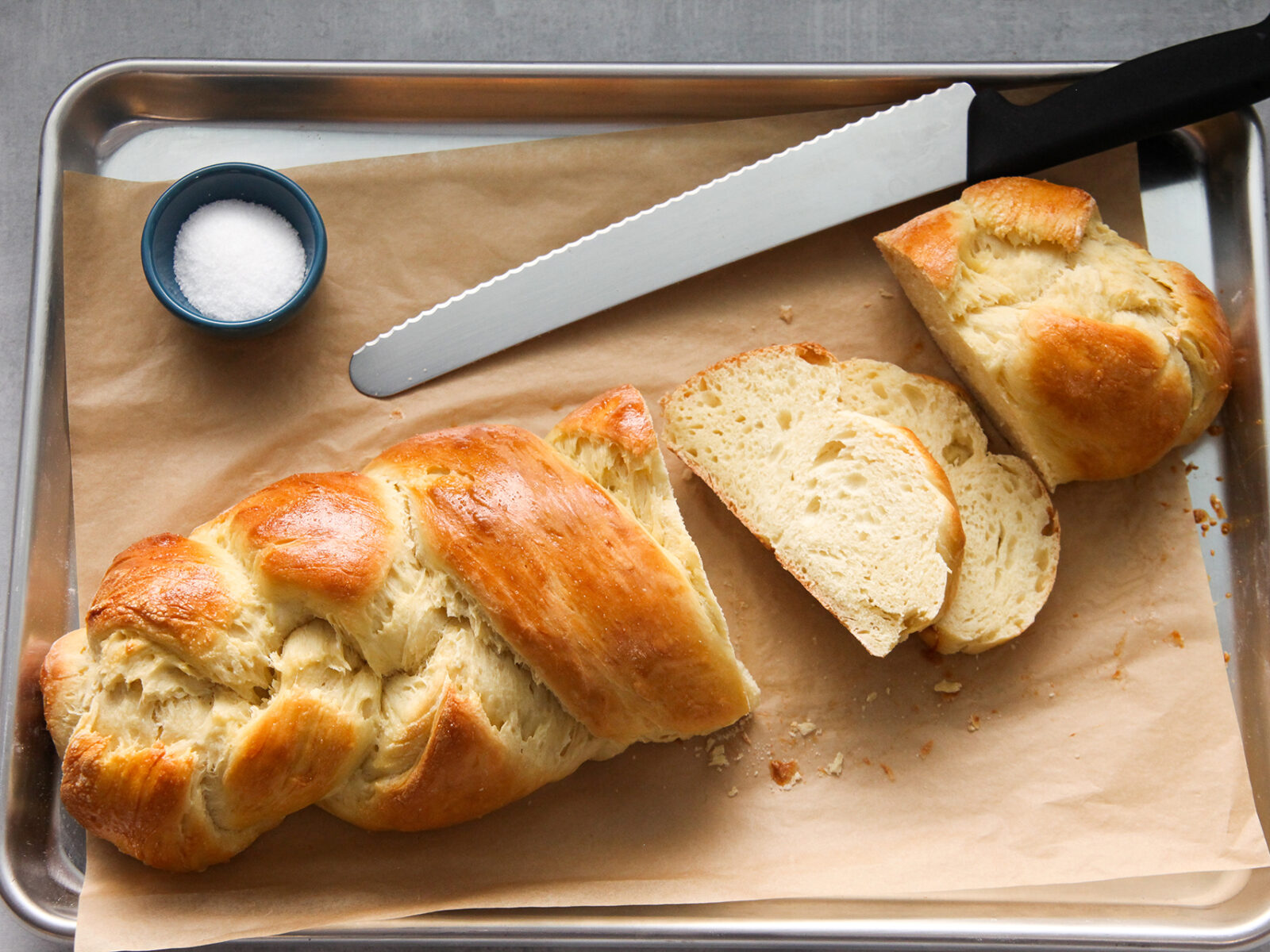 Challah