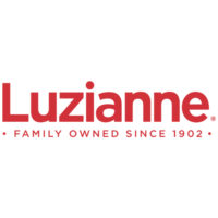 Logo - Luzianne Tea