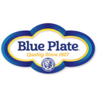 Logo - Blue Plate