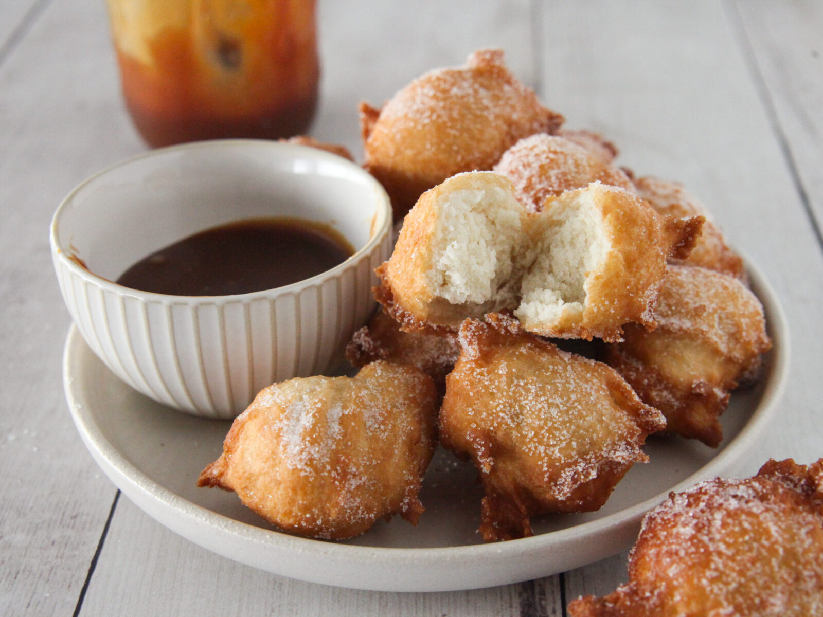 Zeppole