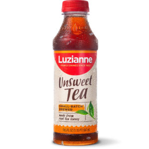 Luzianne Unsweet Tea Single Serve Cups 