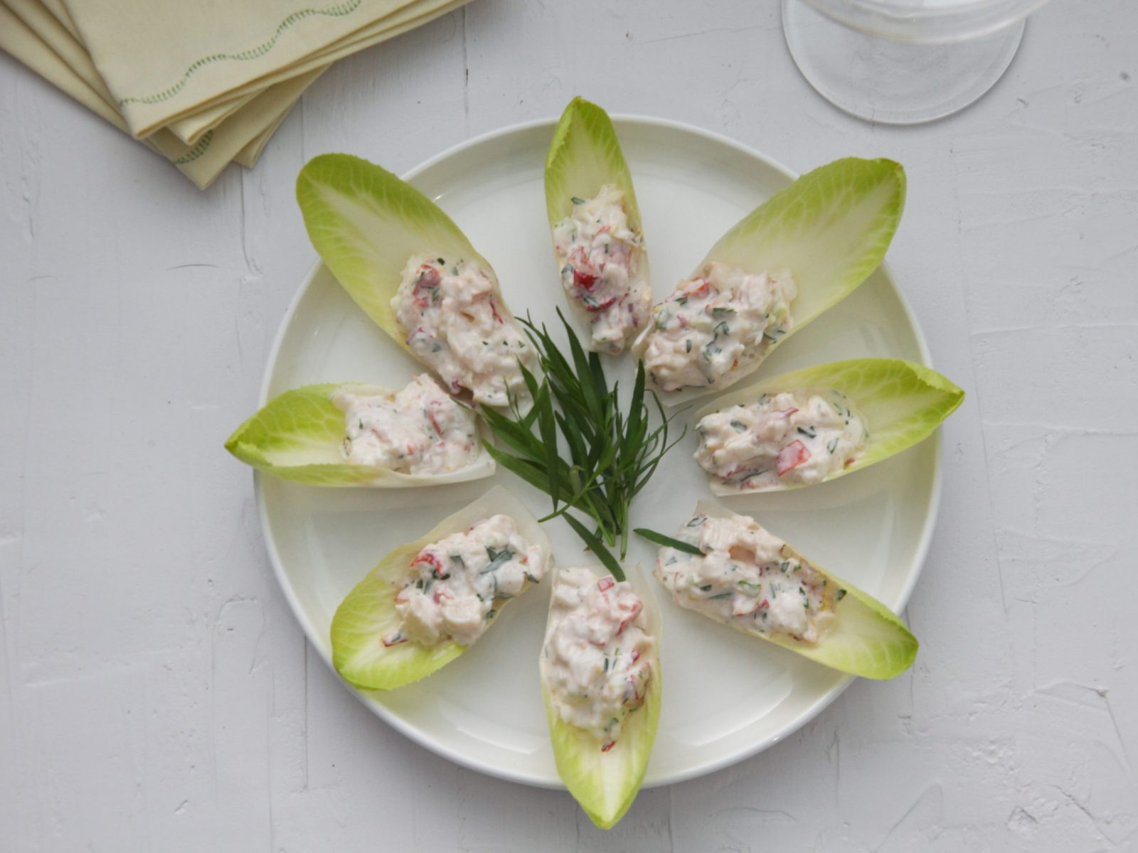 Lobster Salad