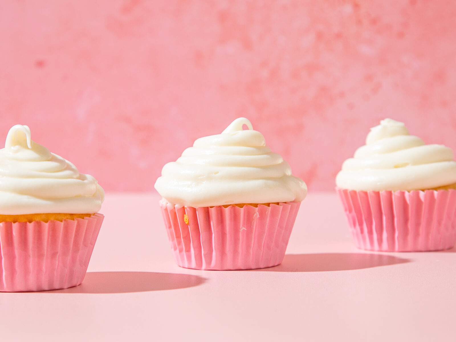Ermine Frosting (Flour Buttercream)