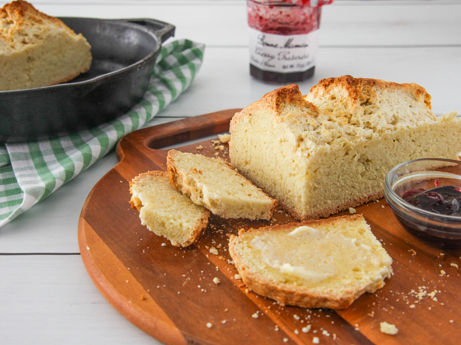 Irish Soda Bread