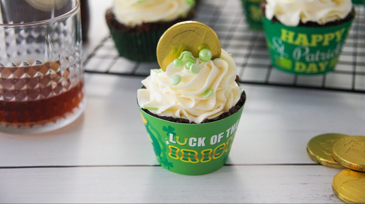 Dublin Drop Cupcakes 2 E1614625836799