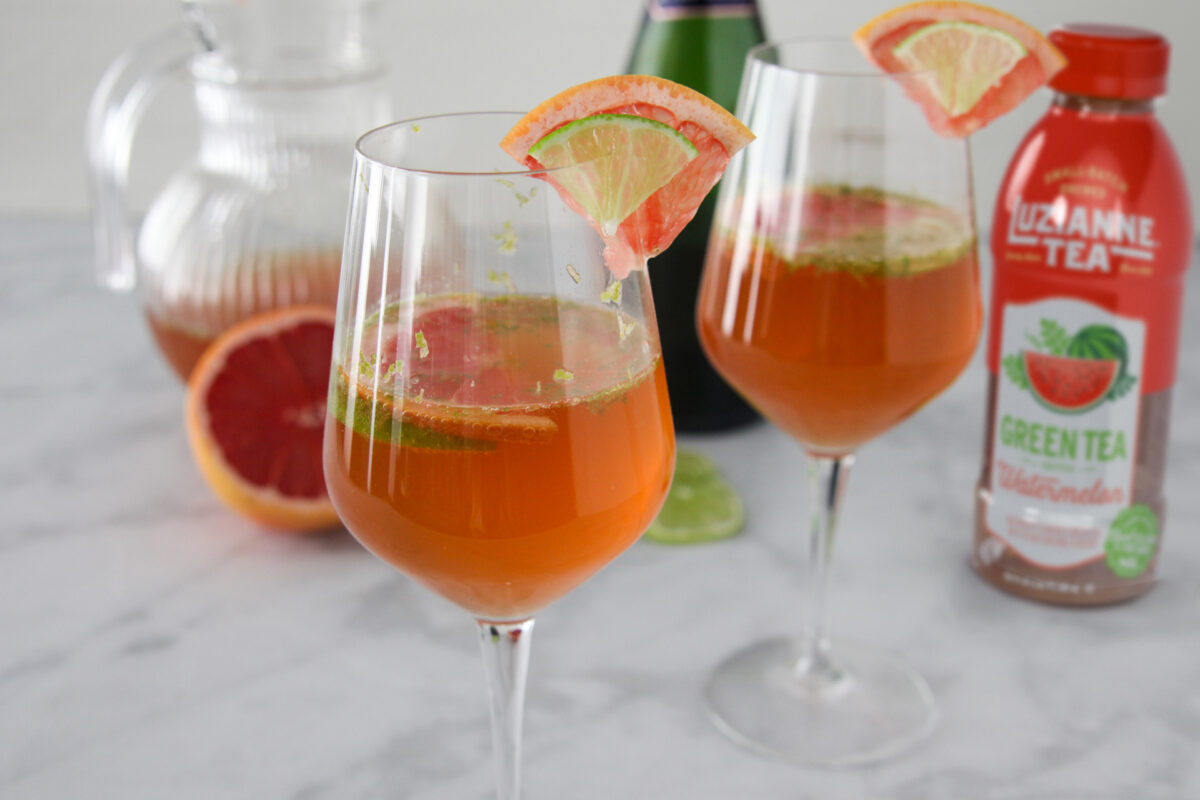 LG 1920X LT Recipe Green Tea And Sparkling Watermelon Sangria 2