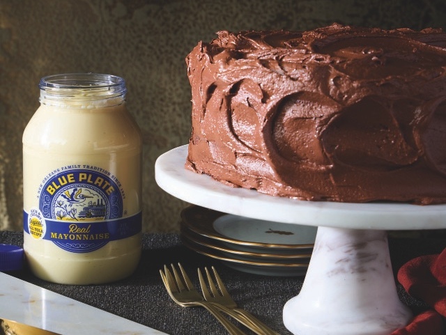 BP Choc Mayo Cake HOFF 2026 8