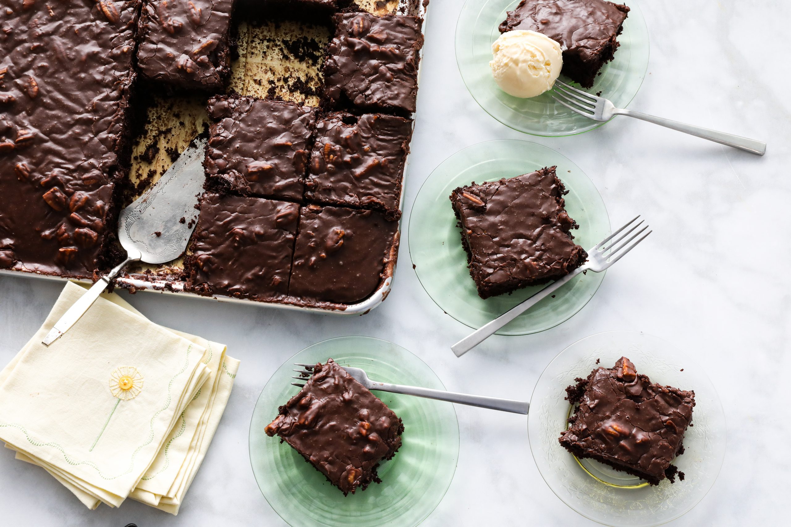 Texas Sheet Cake Scaled 1