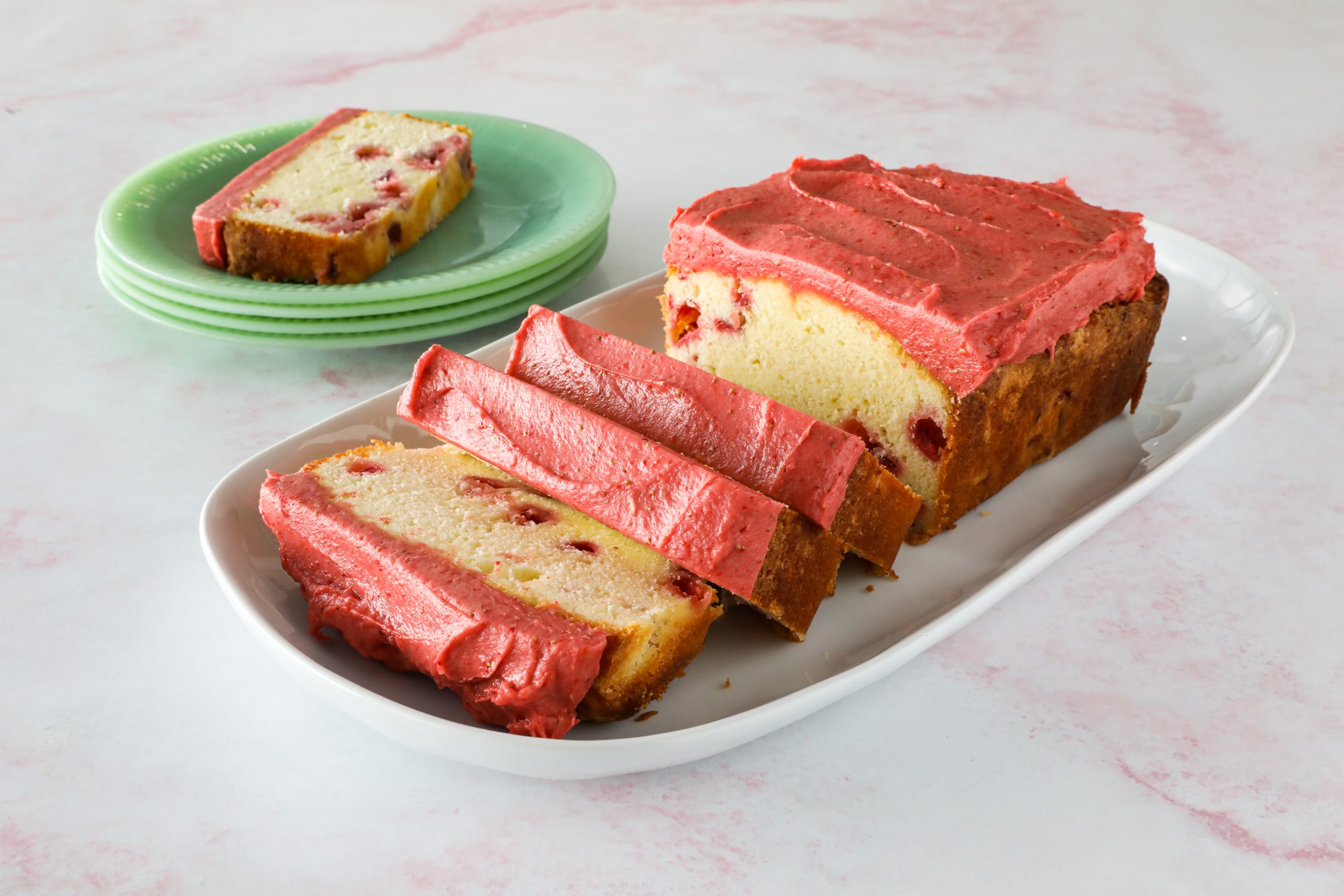 Strawberry Pound Cake Scaled 1