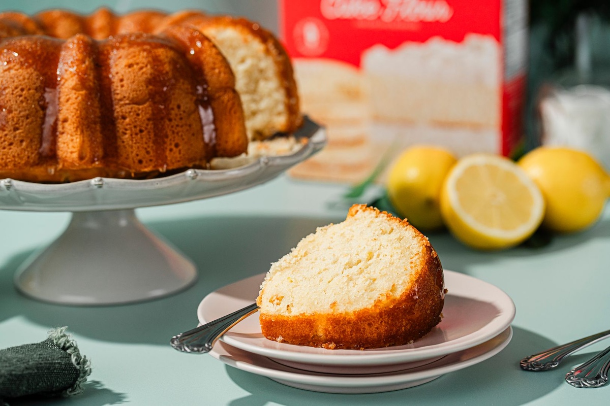 SD Lemon Bundt Cake6 1 1 1
