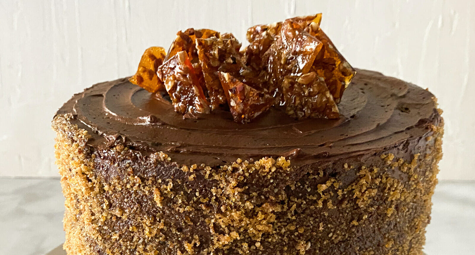 Praline Candy