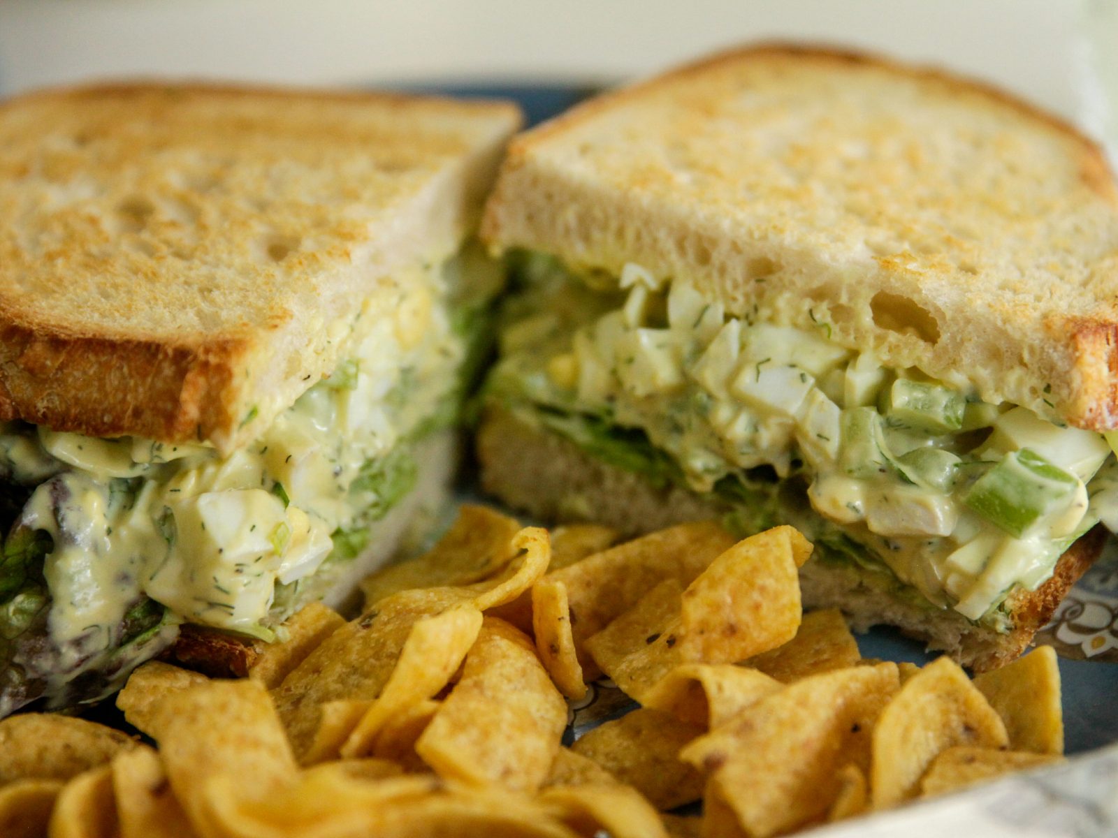 Egg Salad