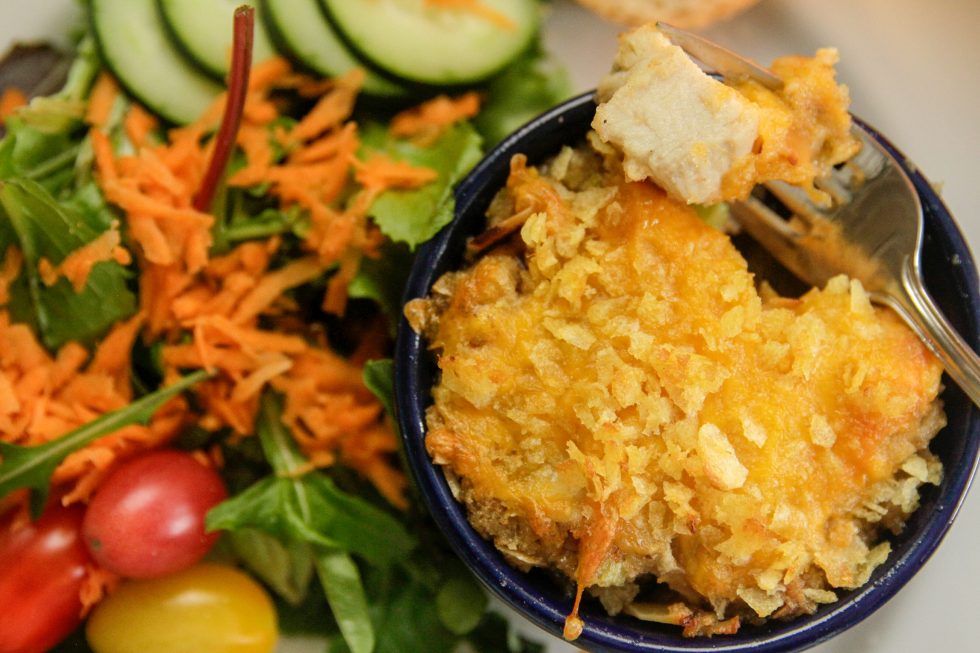 NOLA Tiger BBQ Shrimp Recipe Reily Products nola-tiger-bbq-shrimp-recipe-reily-products