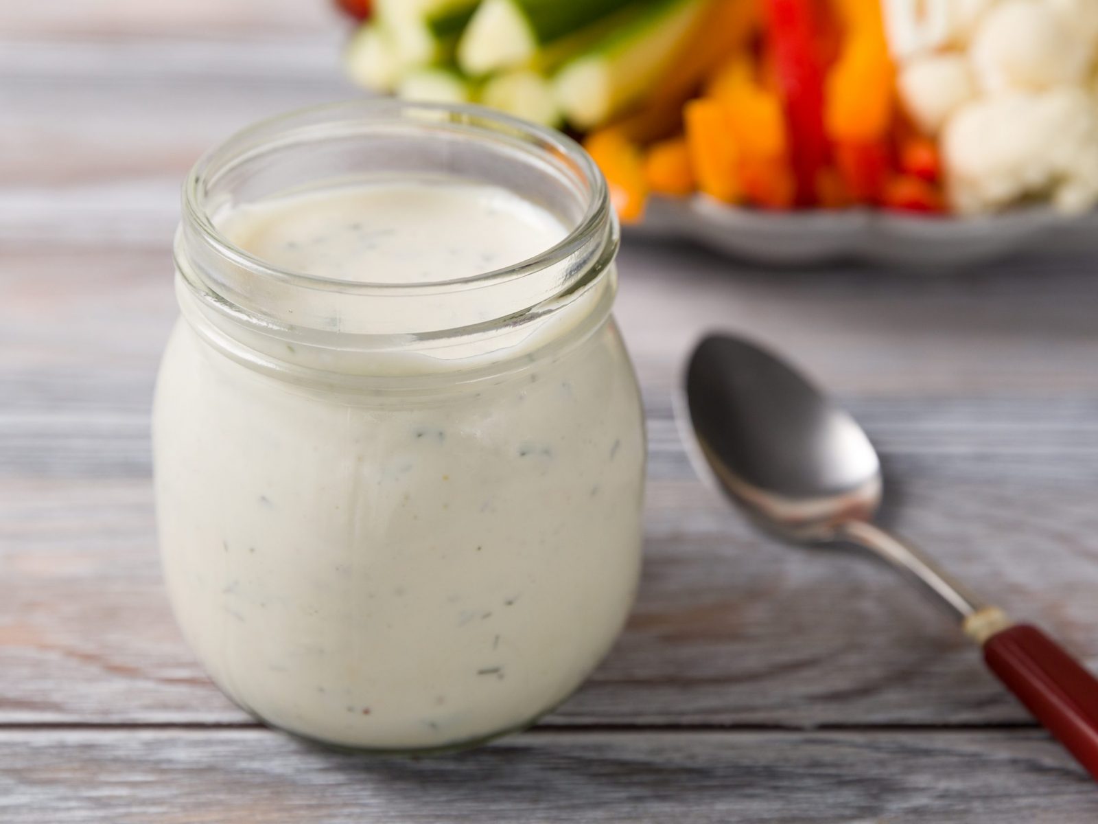 Ranch Dressing