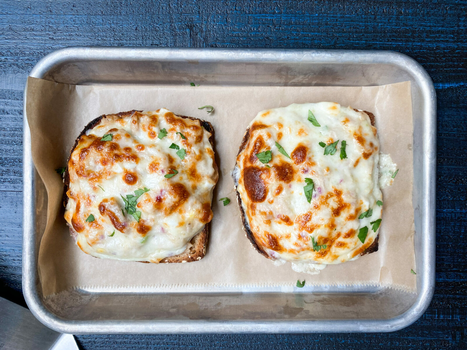 Tuna Melt