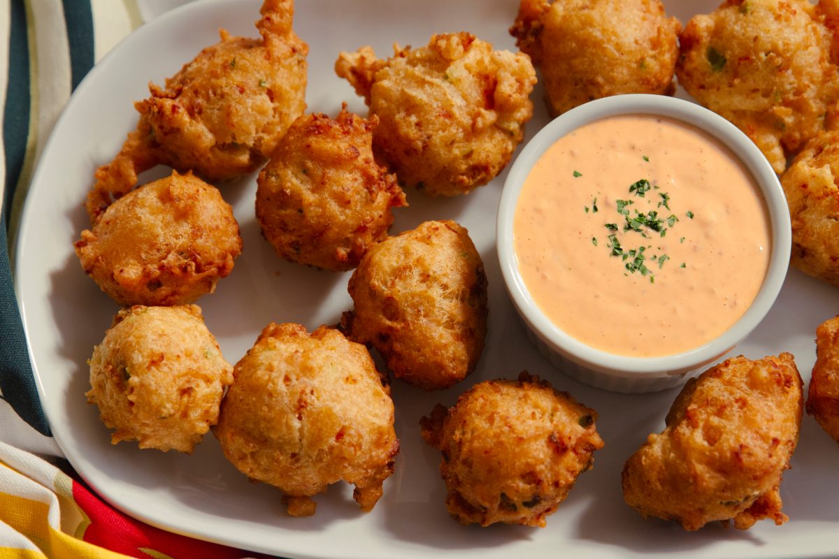 LG 1920X BPM Recipe Crawfish Fritters 3