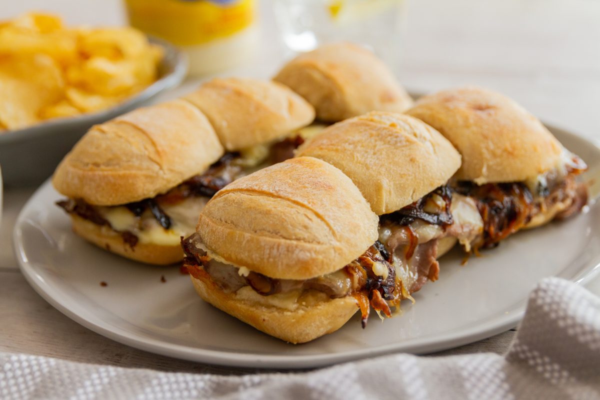 LG 1920X BPM Recipe Roast Beef And Horseradish Sandwich 3