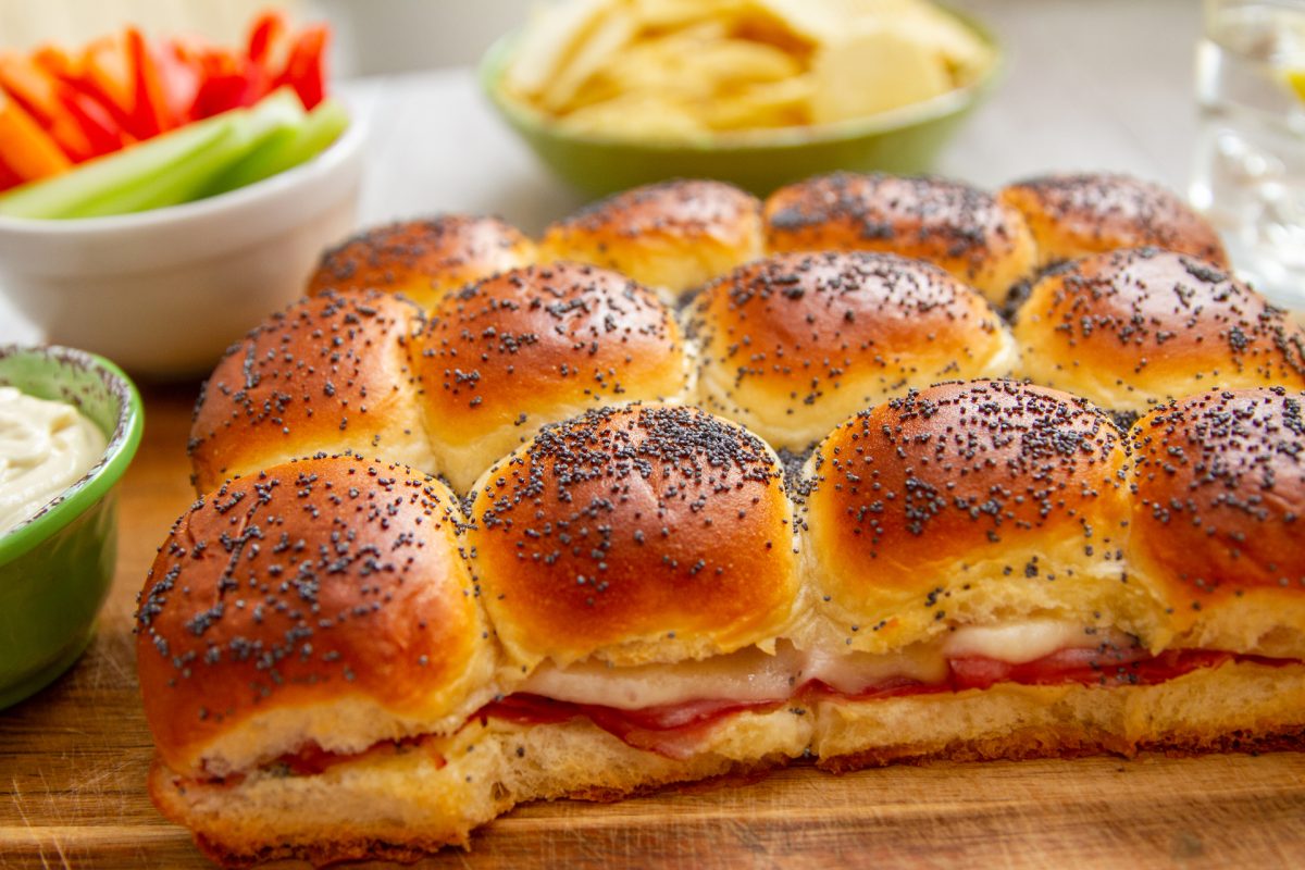LG 1920X BPM Recipe Ham And Swiss Sandwich 7