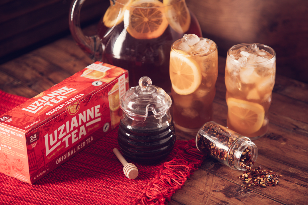 MD 1080X LT C Recipe Hot Honey Tea 2 13