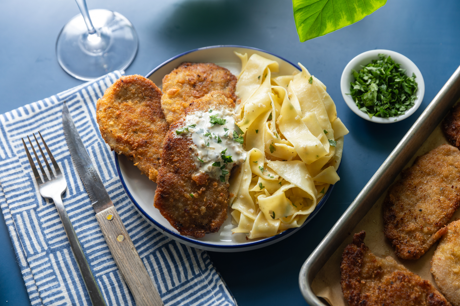 Cutlets No Product 4