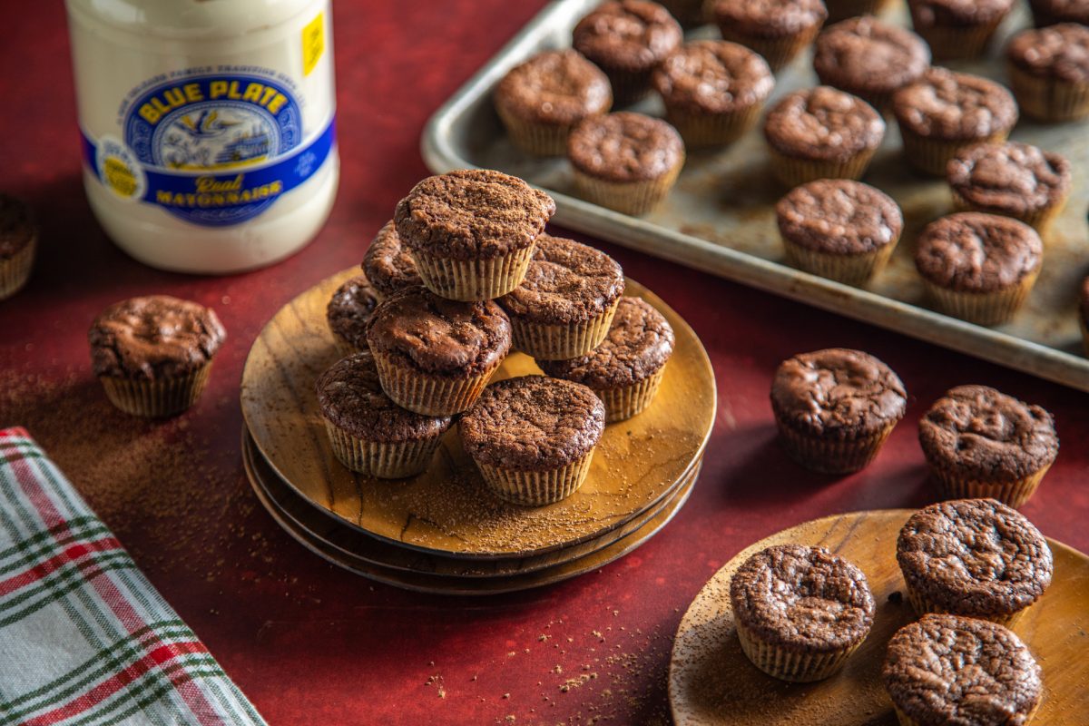 LG 1920X BPM Recipe Brownies 4