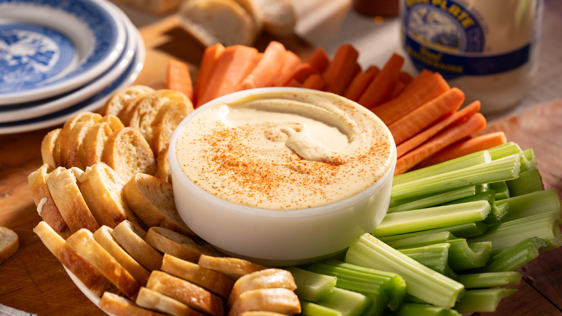 WIDE HD 1920X1080 BPM Recipe Deviled Egg Dip 3 18