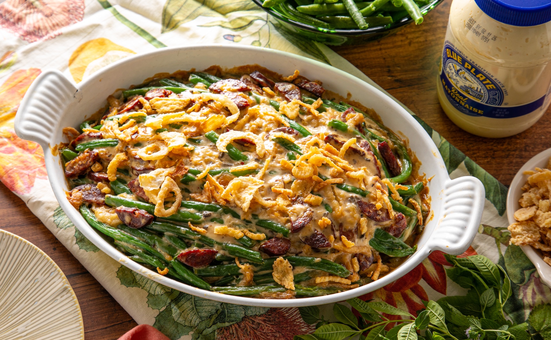 BPM Green Bean 5 2