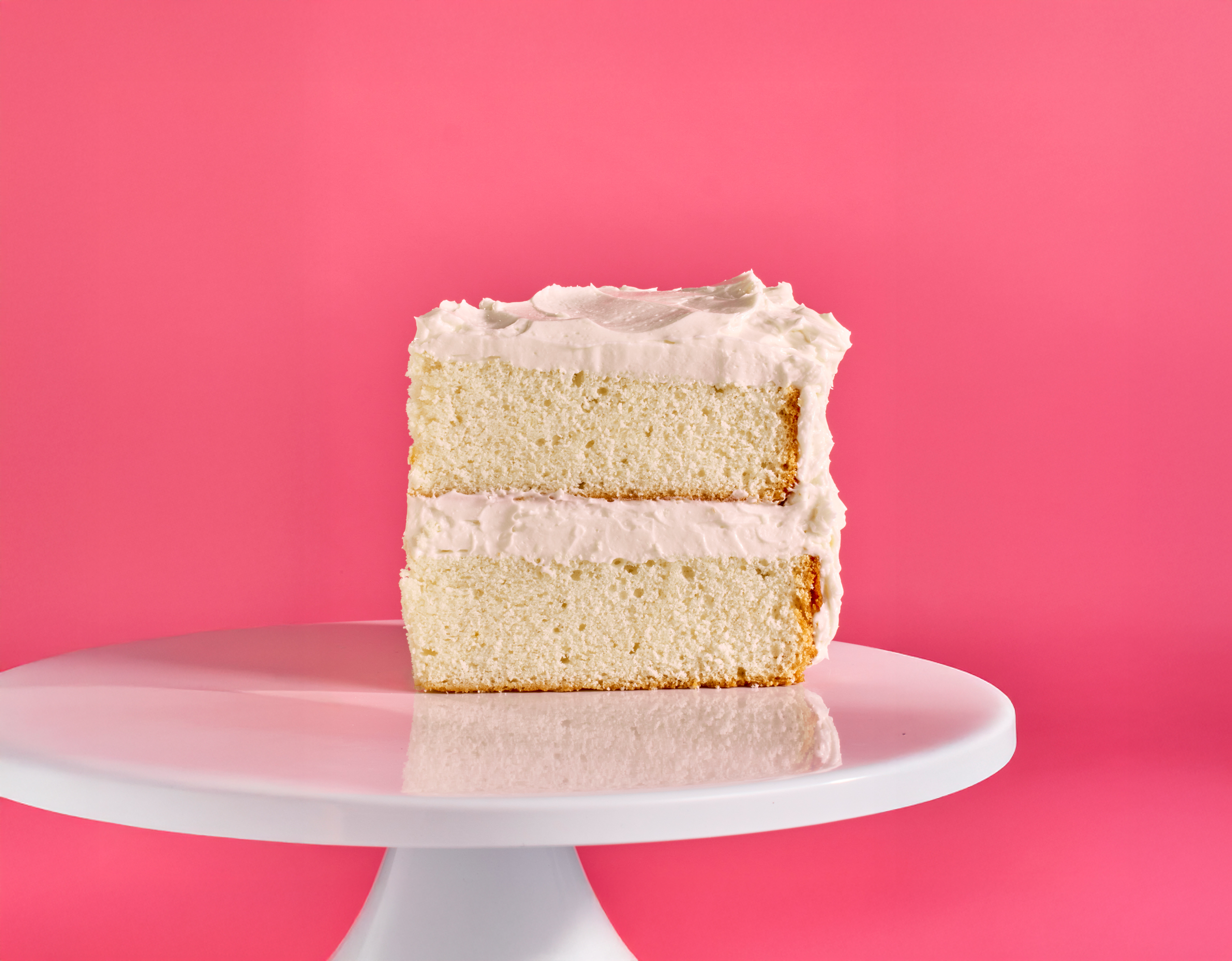 SD Vintage White Cake 1