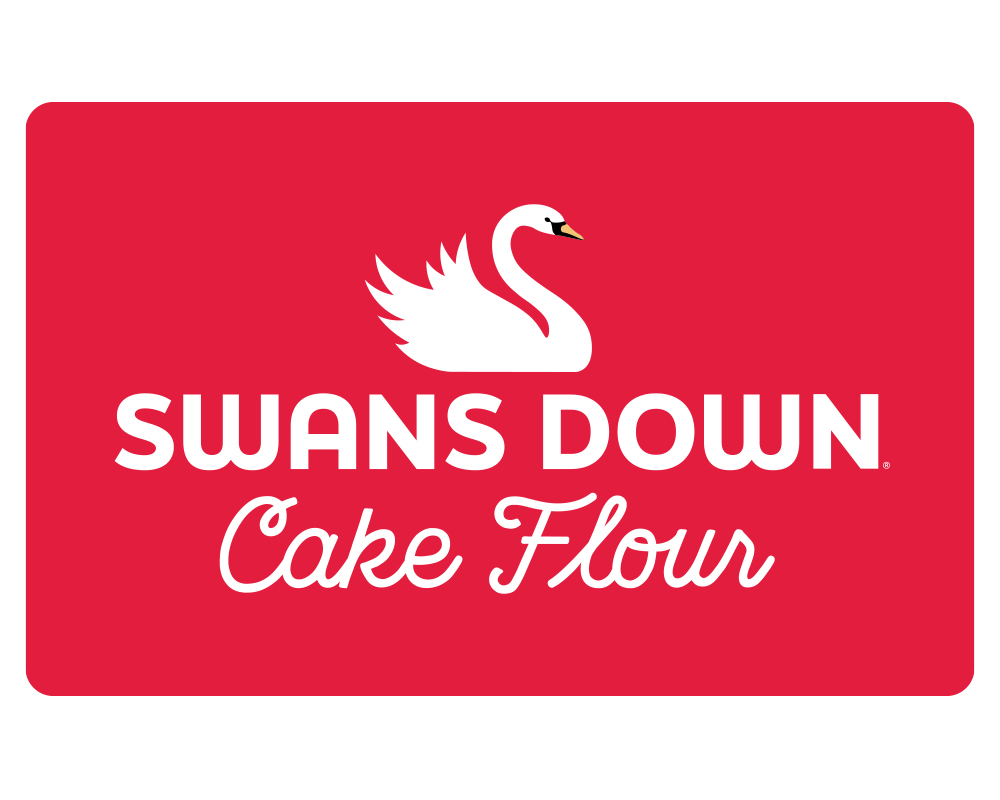 Swans Down Logo