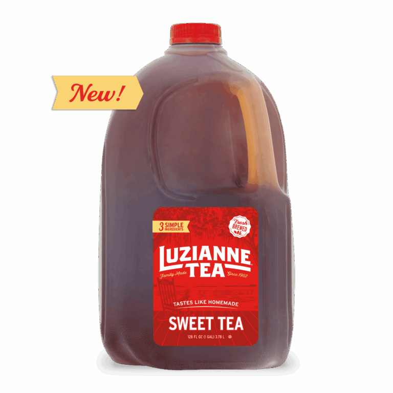 Luzianne Sweet Tea Gallon
