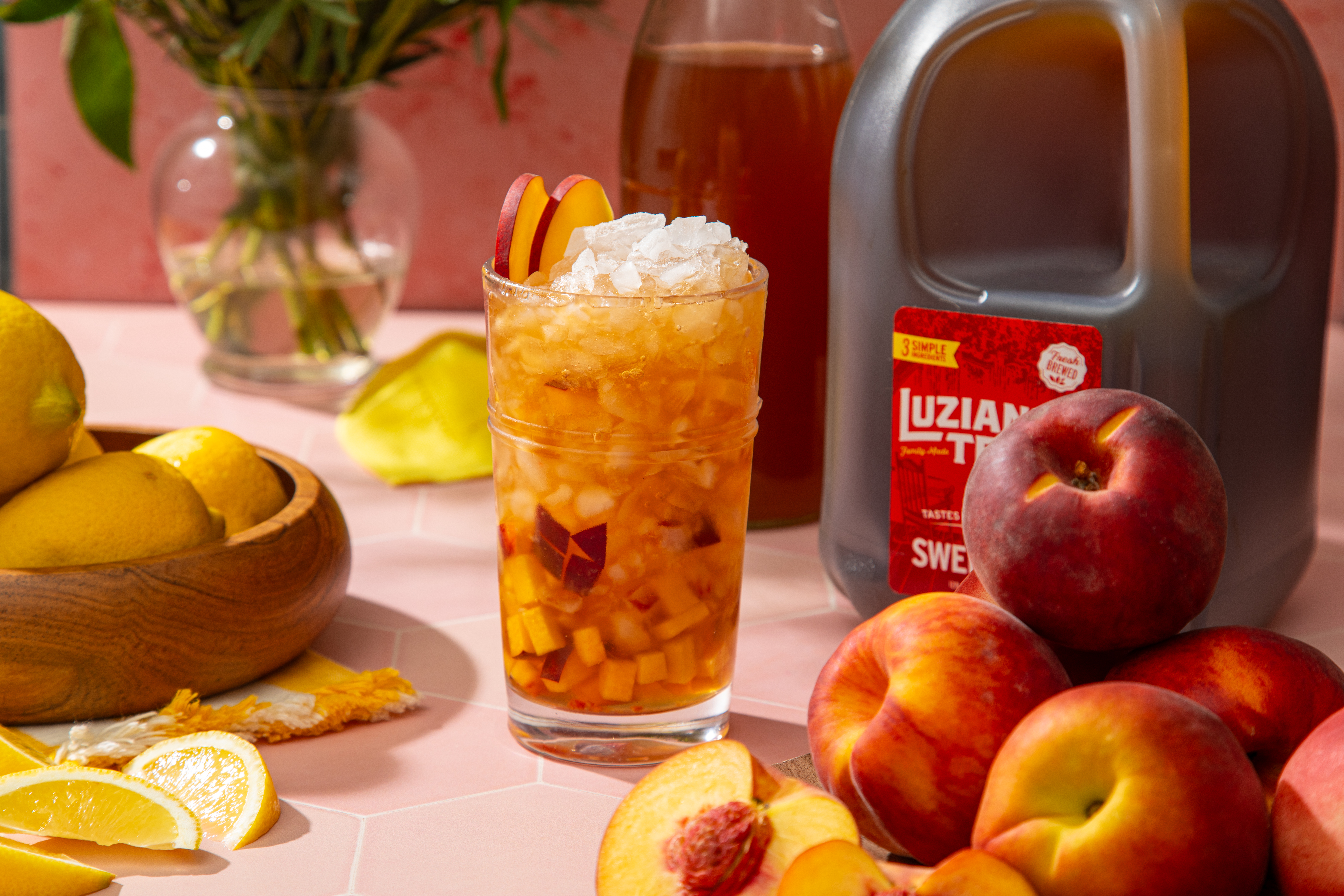LT Recipe Peach Tea LT 3 10