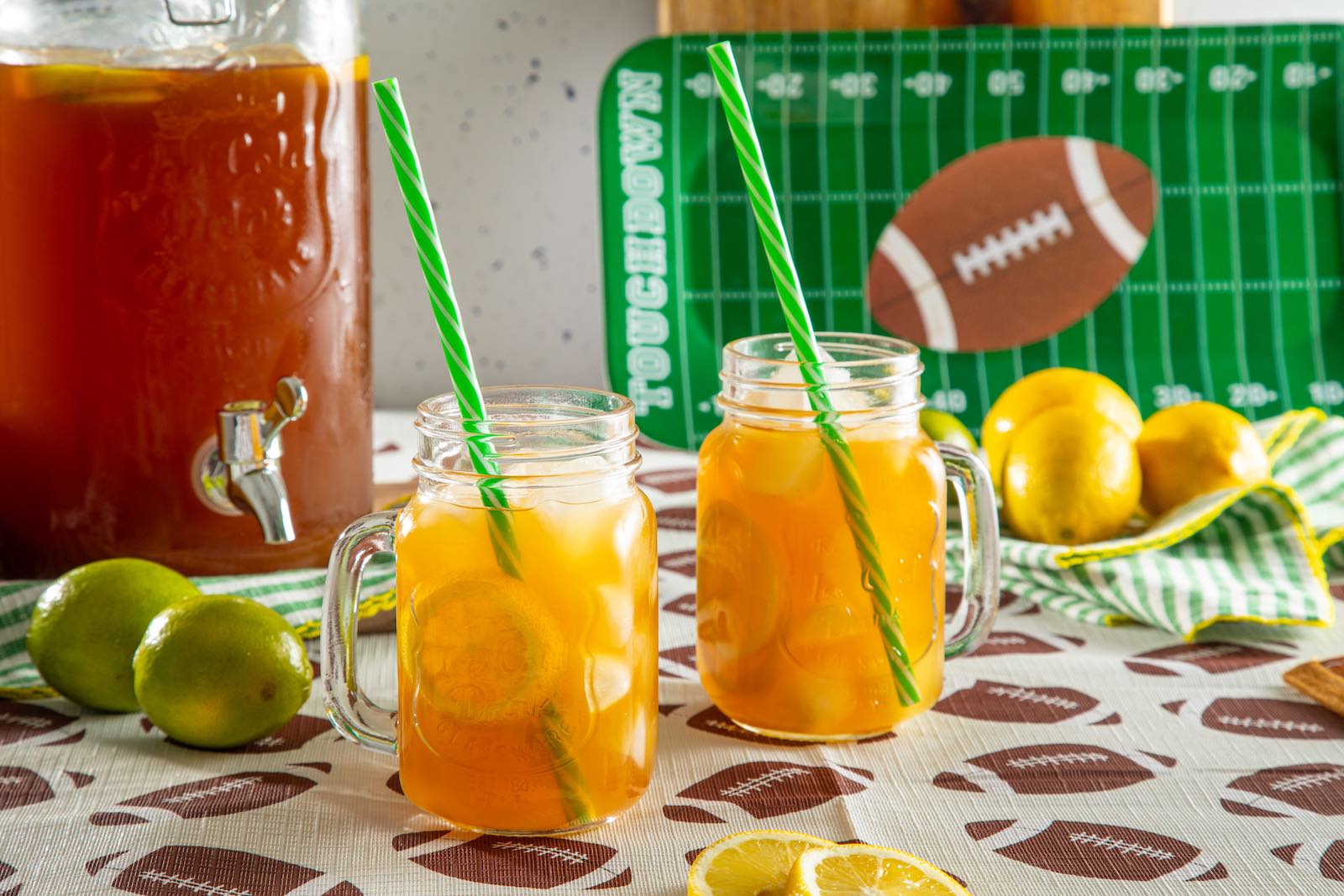 Swicy Citrus Tea Recipe Image 4