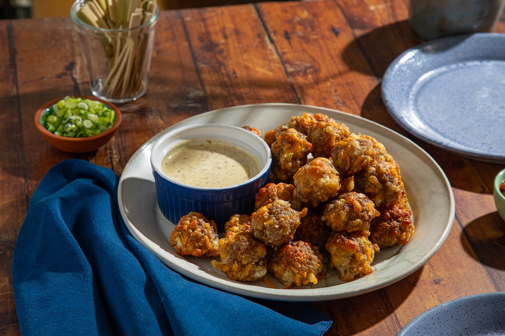 BP Cheesy Sausage Balls Horiz 8 26 26 2