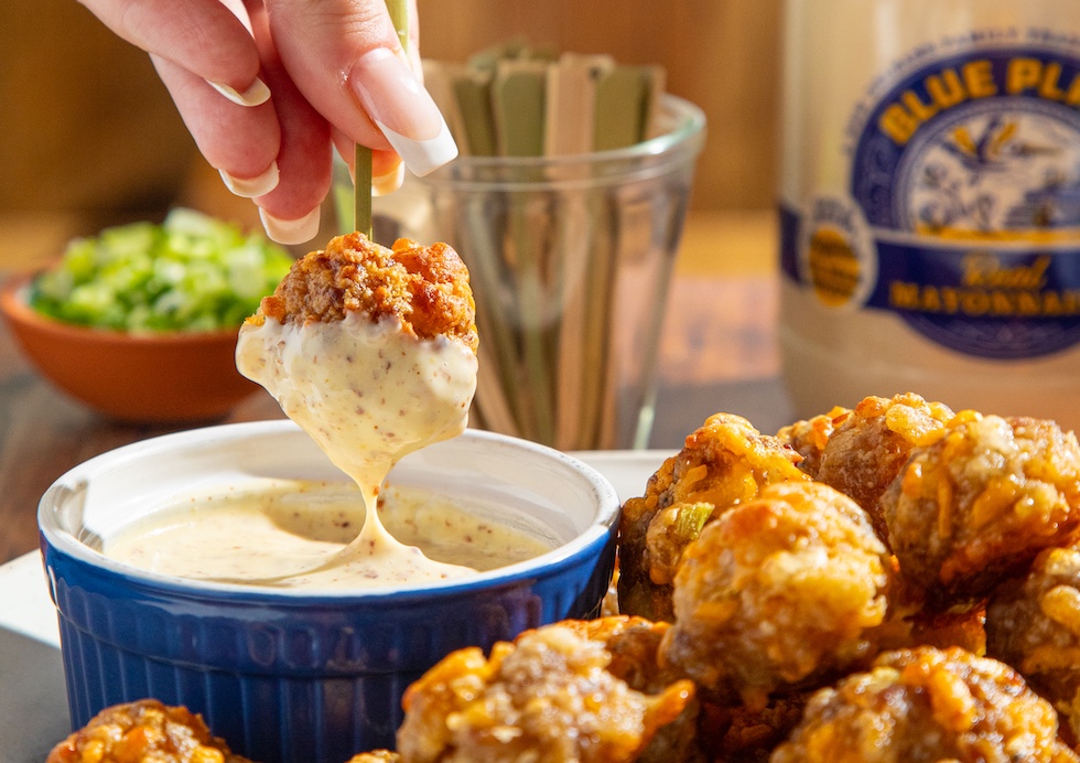 BP Hot Honey Creole Mustard Sauce 8 26 19