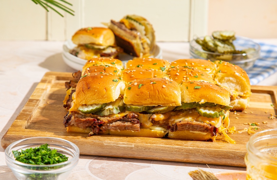 BP Brisket Sliders 8 26 8